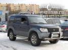 Toyota Land Cruiser Prado 90 (дорестайл) (5дв.) 3.4i (175 л.с.) 1998 г.в. переоборудован для использования в качестве моторного топлива сжиженного нефтяного газа (пропан-бутан) с использованием системы - Toyota Land Cruiser Prado 90 (дорестайл) 3.4i (178Hp) 1998г.в.