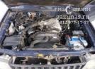 моторный отсек. Toyota Land Cruiser Prado 90 (дорестайл) 3.4i (178Hp) 1998г.в.