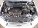 моторный отсек Toyota Highlander II (U40) (дорестайл) 2.7i (187Hp) 2008г.в.