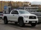 Toyota Tundra (XK50) II (1 рестайл) (полуторная кабина) 5.7i (381 л.с.) 2010 г.в. переоборудован для использования в качестве моторного топлива сжиженного нефтяного газа (пропан-бутан) с использованием системы - Toyota Tundra II (дорестайл) (полуторная кабина) 5.7i (382Hp) 2010г.в.
