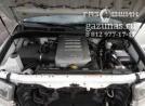 моторный отсек Toyota Tundra II (дорестайл) (полуторная кабина) 5.7i (382Hp) 2010г.в.