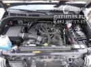 моторный отсек. Toyota Tundra II (двойная кабина) (дорестайл) 5.7i (381Hp) 2010г.в.