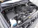 моторный отсек Toyota Tundra II (двойная кабина) (дорестайл) 5.7i (381Hp) 2010г.в.