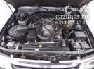 моторный отсек. Toyota Land Cruiser 100 (2-й рестайл) 4.7i (235Hp) 2006г.в.