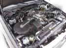 моторный отсек Toyota Land Cruiser 100 (2-й рестайл) 4.7i (235Hp) 2006г.в.