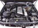моторный отсек Toyota Land Cruiser 100 (2-й рестайл) 4.7i (235Hp) 2006г.в.