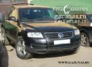 Volkswagen Touareg (GP) I (дорестайл) 3.2i (241 л.с.) 2003 г.в. переоборудован для использования в качестве моторного топлива сжиженного нефтяного газа (пропан-бутан) с использованием системы распределенного фазированного впрыска газа - Volkswagen Touareg I (дорестайл) 3.2i (241Hp) 2003г.в.