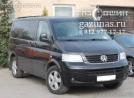 Volkswagen Transporter (T5) V Multivan (дорестайл) 3.2i (235 л.с.) 2006 г.в. переоборудован для использования в качестве моторного топлива сжиженного нефтяного газа (пропан-бутан) с использованием системы - Volkswagen Transporter T5 Multivan (дорестайл) 3.2i (235Hp) 2006г.в.