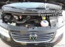 моторный отсек Volkswagen Transporter T5 Multivan (дорестайл) 3.2i (235Hp) 2006г.в.