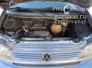 моторный отсек Volkswagen Transporter T4 2.5i (115Hp) 2001г.в.