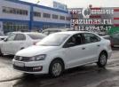 Volkswagen Polo (Mk5) V (рестайл) (седан) 1.6i (110 л.с.) 2016 г.в. переоборудован для использования в качестве моторного топлива сжиженного нефтяного газа (пропан-бутан) с использованием системы - Volkswagen Polo V (седан) (рестайл) 1.6i (110Hp) 2016г.в.