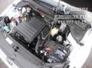 моторный отсек Volkswagen Polo V (седан) (рестайл) 1.6i (110Hp) 2016г.в.