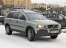 Volvo XC90 (C) I (дорестайл) 2.5Ti (210 л.с.) 2003 г.в. переоборудован для использования в качестве моторного топлива сжиженного нефтяного газа (пропан-бутан) с использованием системы - Volvo XC90 I (дорестайл) 2.5Ti (210Hp) 2003г.в.