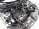 моторный отсек. Volvo XC90 I (дорестайл) 2.5Ti (210Hp) 2003г.в.
