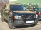 Volvo XC90 (C) I (дорестайл) 2.5Ti (210 л.с.) 2006 г.в. переоборудован для использования в качестве моторного топлива сжиженного нефтяного газа (пропан-бутан) с использованием системы - Volvo XC90 I (дорестайл) 2.5Ti (210Hp) 2006г.в.