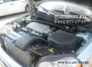 моторный отсек. Volvo CX90 I (рестайл) 4.4i (315Hp) 2007г.в.