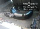 баллон объемом 73л Volvo CX90 I (рестайл) 4.4i (315Hp) 2007г.в.
