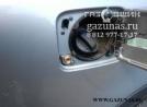 заправочное устройство в заливной горловине. Volvo XC90 I (рестайл) 4.4i (315Hp) 2009г.в.