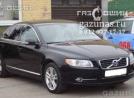 Volvo S80 II (1 рестайл) 2.5Ti (249 л.с.) 2011 г.в. переоборудован для использования в качестве моторного топлива сжиженного нефтяного газа (пропан-бутан) с использованием системы - Volvo S80 II (рестайл1) 2.5Ti (249Hp) 2011г.в.