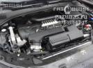 моторный отсек Volvo S80 II (рестайл1) 2.5Ti (249Hp) 2011г.в.