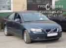 Volvo S40 (MS) II (рестайл) 2.0i (145 л.с.) 2011 г.в. переоборудован для использования в качестве моторного топлива сжиженного нефтяного газа (пропан-бутан) с использованием системы - Volvo S40 II (рестайл) 2.0i (145Hp) 2011г.в.