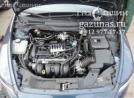 моторный отсек без декоративной крышки мотора Volvo S40 II (рестайл) 2.0i (145Hp) 2011г.в.