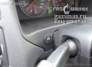кнопка переключения режимов работы - газ\бензин с указателем уровня газа в баллоне Volvo S40 II (рестайл) 2.0i (145Hp) 2011г.в.