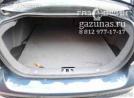 багажное отделение. Volvo S40 II (рестайл) 2.0i (145Hp) 2011г.в.