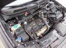 моторный отсек Volvo XC90 I (дорестайл) 2.5i (210Hp) 2010г.в.