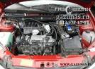 моторный отсек Lada Kalina универсал 1.6i 2009г.в.