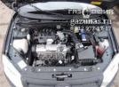 моторный отсек ВАЗ Lada Granta (седан) 1.6i (87Hp) 2013г.в.