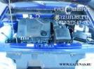 подкапотное пространство VAZ 2114 1.6i 2011г.в.