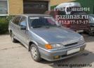 Lada (ВАЗ) 2115 (седан) 1.5i (78 л.с.) 2007 г.в. переоборудован для использования в качестве моторного топлива сжиженного нефтяного газа (пропан-бутан) с использованием системы распределенного фазированного впрыска газа -