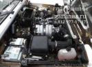 моторный отсек ВАЗ 21214 4x4 (Нива коротыш) 1.7i 2013г.в.