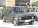 Lada (ВАЗ) Niva 4X4 (Нива длинная 2131) I (дорестайл) 1.7i (80 л.с.) 2013 г.в. переоборудован для использования в качестве моторного топлива сжиженного нефтяного газа (пропан-бутан) с использованием системы -