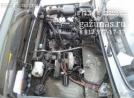 моторный отсек ВАЗ 2131i 4X4 (Нива длинная) 1.7i 2013г.в.