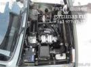 моторный отсек ВАЗ 2131i 4X4 (Нива длинная) 1.7i 2013г.в.