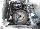 моторный отсек ВАЗ 2131i 4X4 (Нива длинная) 1.7i 2013г.в.