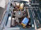 моторный отсек. ВАЗ (Lada) 2104 1.5 (карб) (75Hp) 2001г.в.