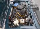 моторный отсек ВАЗ (Lada) 2104 1.5 (карб) (75Hp) 2001г.в.