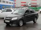 Lada (ВАЗ) Granta (2191) I (дорестайл) (лифтбэк) 1.6i (106 л.с.) 2016 г.в. переоборудован для использования в качестве моторного топлива сжиженного нефтяного газа (пропан-бутан) с использованием системы -