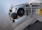 заправочное устройство поместилось в лючке бензобака ВАЗ Largus 1.6i (84Hp) 2016г.в.