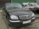 ГАЗ-Волга 31105 I (рестайл) (chrysler) 2.4i (137л.с.) 2008 г.в. переоборудован для использования в качестве моторного топлива сжиженного нефтяного газа (пропан-бутан) с использованием системы распределенного фазированного впрыска газа - ГАЗ-Волга 2.4i(chrysler) 31105 2008г.в.
