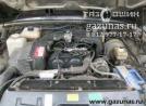 моторный отсек ГАЗ-Волга 2.4i(chrysler) 31105 2008г.в.