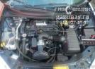 моторный отсек ГАЗ Volga Siber 2.4i 2010г.в.