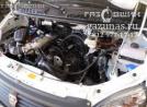 моторный отсек ГАЗ GAZelle Бизнес (евро-тент) 2.9i (106Hp) 2012г.в.