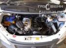 моторный отсек ГАЗ GAZelle Бизнес (фургон цельнометаллический) 2.9i (106Hp) 2014г.в.