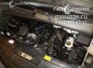 моторный отсек ГАЗ GAZelle Next 2.7i (106Hp) 2014г.в.