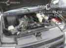 моторный отсек УАЗ Patriot I (дорестайл) 2.7i (128Hp) 2008г.в.