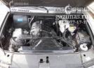моторный отсек УАЗ Patriot I (рестайл 2) 2.7i (128Hp) 2015г.в.